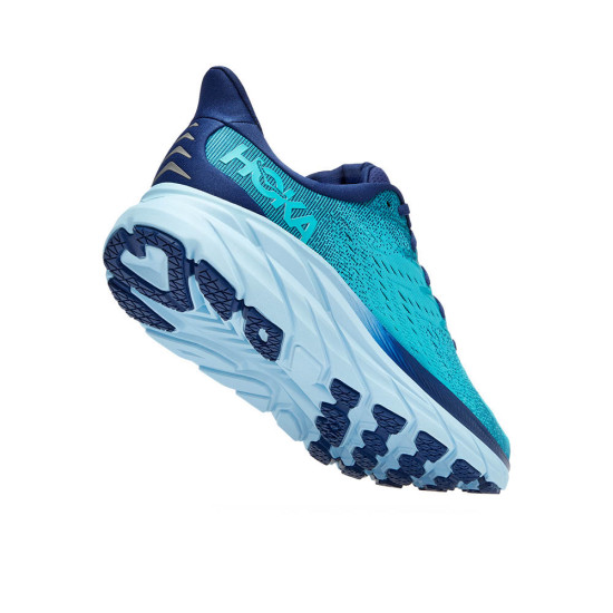 Hoka Glide Clifton 8